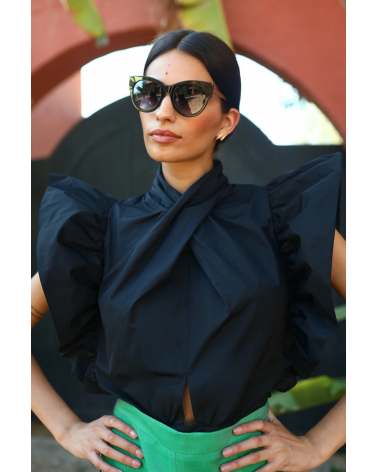 Camisa Atea Panambi | Jayme Shop