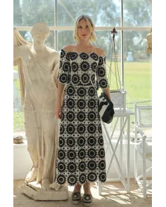 Falda Luqui Panambi | Jayme Shop