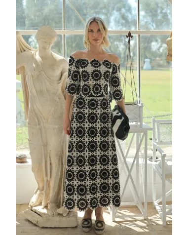 Falda Luqui Panambi | Jayme Shop