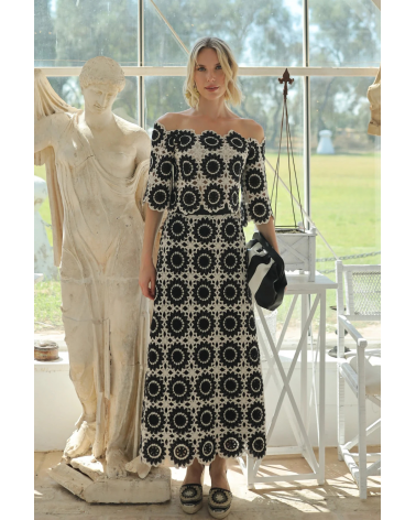 Falda Luqui Panambi | Jayme Shop