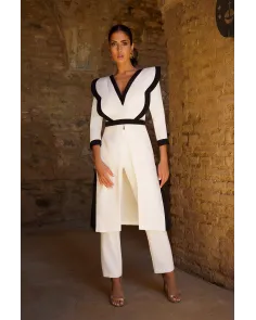 Conjunto Ondas Anna Moon | Jayme Shop