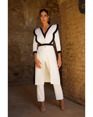 Conjunto Ondas Anna Moon | Jayme Shop