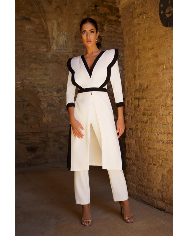 Conjunto Ondas Anna Moon | Jayme Shop