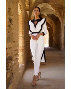 Conjunto Ondas Anna Moon | Jayme Shop 2