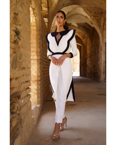 Conjunto Ondas Anna Moon | Jayme Shop