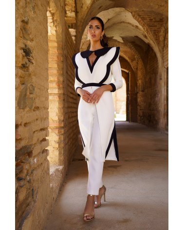 Conjunto Ondas Anna Moon | Jayme Shop