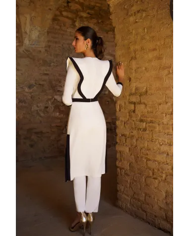 Conjunto Ondas Anna Moon | Jayme Shop