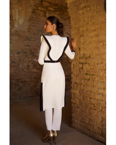 Conjunto Ondas Anna Moon | Jayme Shop