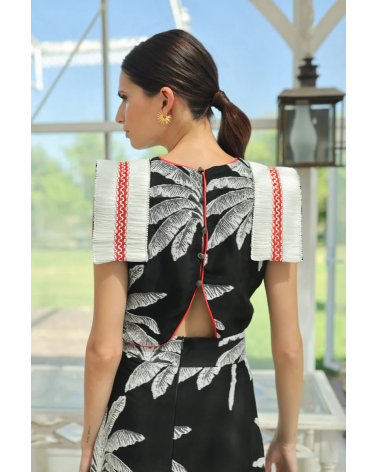 Falda Jayu Panambi | Jayme Shop