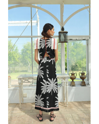 Falda Jayu Panambi | Jayme Shop