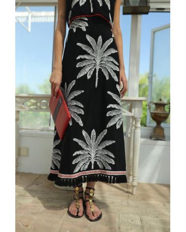 Falda Jayu Panambi | Jayme Shop