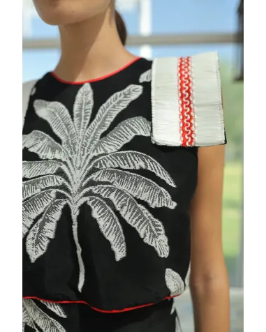 Falda Jayu Panambi | Jayme Shop