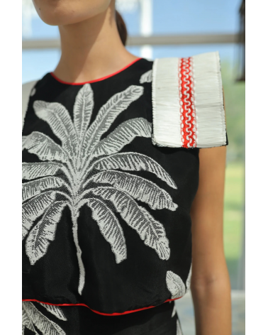 Top Jayu Panambi | Jayme Shop