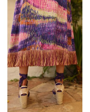 Vestido Tequila Panambi | Jayme Shop