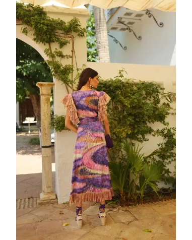 Vestido Tequila Panambi | Jayme Shop