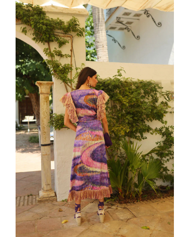 Vestido Tequila Panambi | Jayme Shop