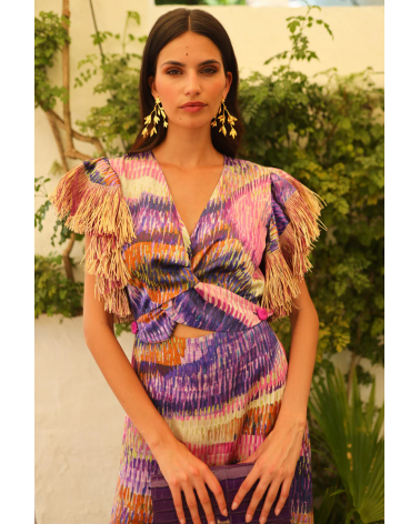 Vestido Tequila Panambi | Jayme Shop