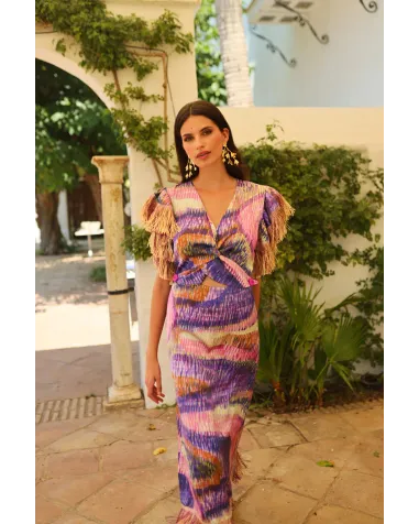 Vestido Tequila Panambi | Jayme Shop