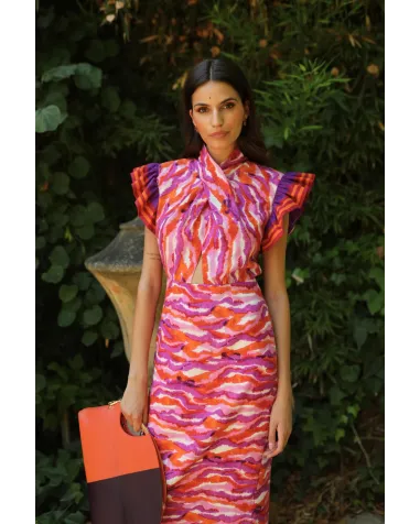 Vestido Martina Panambi | Jayme Shop