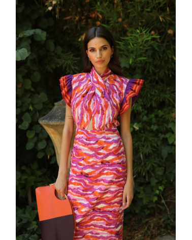 Vestido Martina Panambi | Jayme Shop