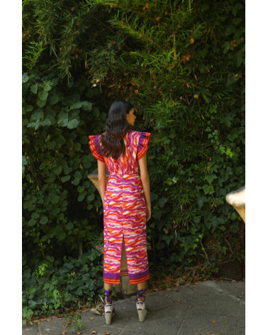 Vestido Martina Panambi | Jayme Shop