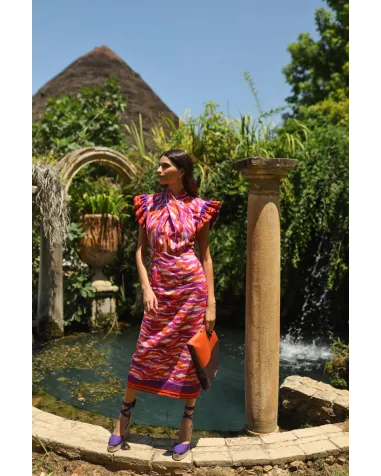 Vestido Martina Panambi | Jayme Shop