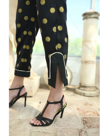 Pantalón Yabuc Panambi | Jayme Shop