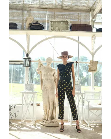 Pantalón Yabuc Panambi | Jayme Shop