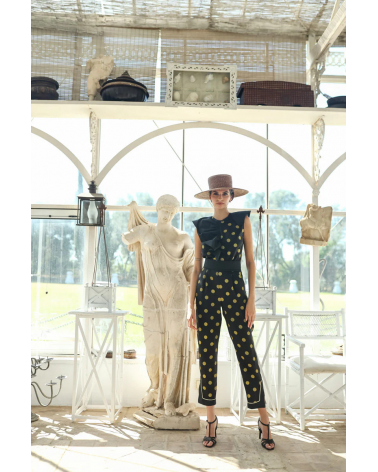 Pantalón Yabuc Panambi | Jayme Shop