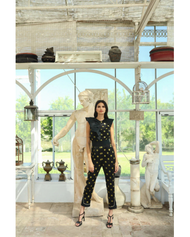 Pantalón Yabuc Panambi | Jayme Shop