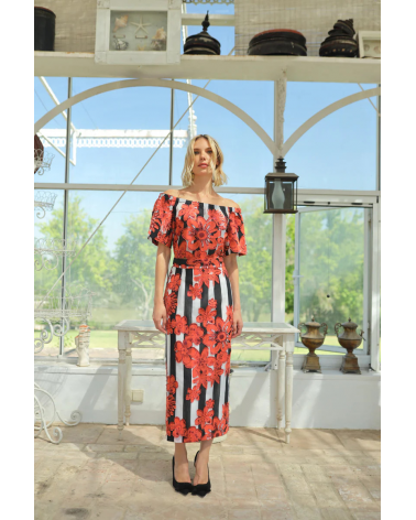 Falda Caguas Panambi | Jayme Shop