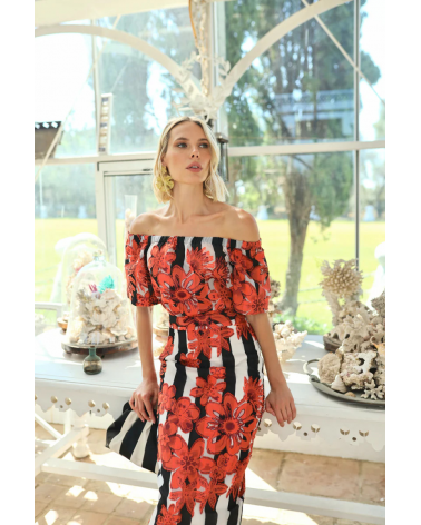 Falda Caguas Panambi | Jayme Shop