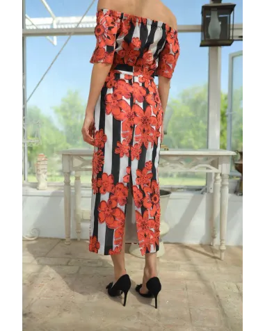 Falda Caguas Panambi | Jayme Shop