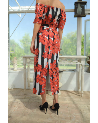 Falda Caguas Panambi | Jayme Shop