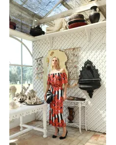 Falda Caguas Panambi | Jayme Shop