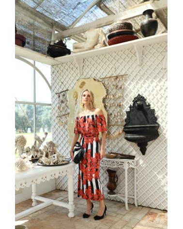 Falda Caguas Panambi | Jayme Shop