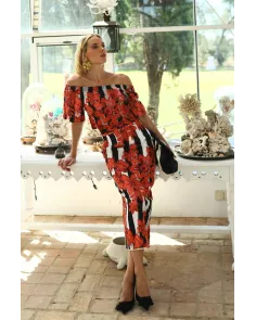 Top Caguas Panambi | Jayme Shop