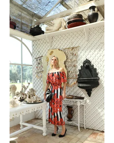 Top Caguas Panambi | Jayme Shop