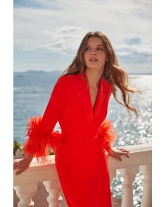 Vestido Alexa Matilde Cano | Jayme Shop 2