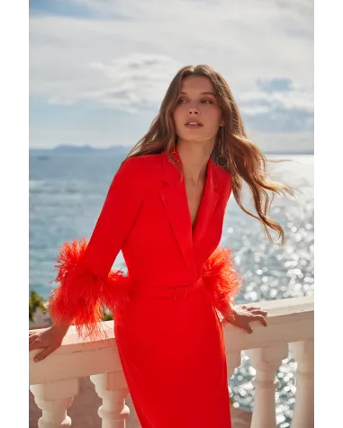 Vestido Alexa Matilde Cano | Jayme Shop