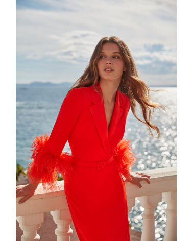 Vestido Alexa Matilde Cano | Jayme Shop