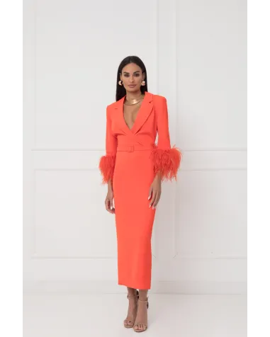 Vestido Alexa Matilde Cano | Jayme Shop