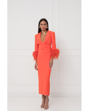 Vestido Alexa Matilde Cano | Jayme Shop