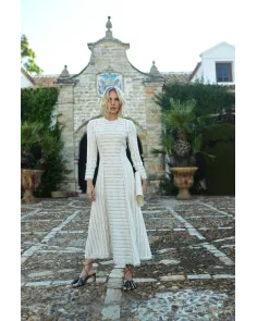 Vestido Lema Panambi | Jayme Shop