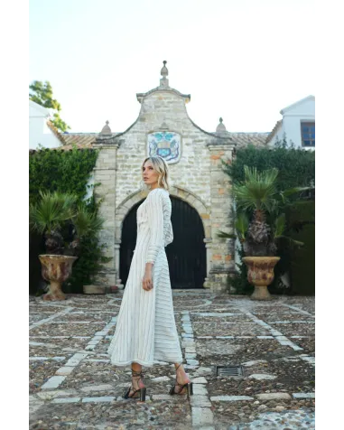 Vestido Lema Panambi | Jayme Shop