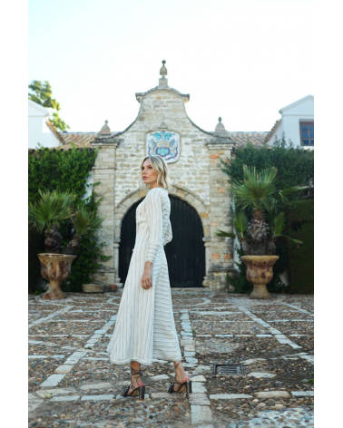 Vestido Lema Panambi | Jayme Shop