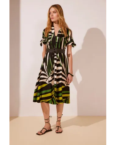 Vestido Camisero Arggido | Jayme Shop