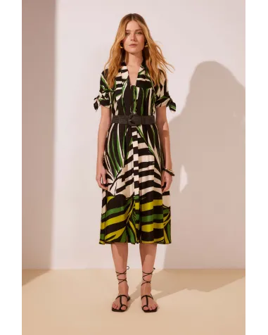 Vestido Camisero Arggido | Jayme Shop