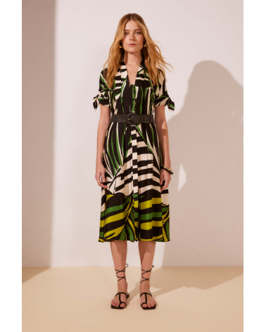 Vestido Camisero Arggido | Jayme Shop