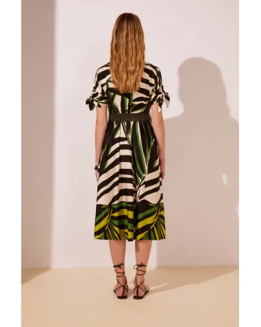 Vestido Camisero Arggido | Jayme Shop